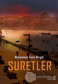 Suretler