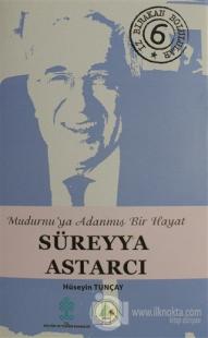 Süreyya Astarcı (Ciltli)