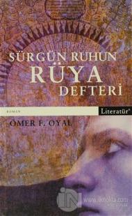 Sürgün Ruhun Rüya Defteri