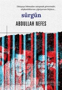 Sürgün