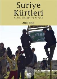 Suriye Kürtleri