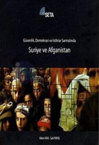 Suriye ve Afganistan