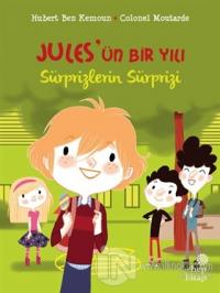 Sürprizlerin Sürprizi - Jules'ün Bir Yılı