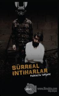 Sürreal İntiharlar