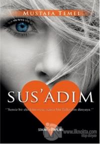 Sus'adım