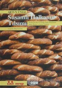 Susamlı Halkanın Tılsımı (Ciltli)