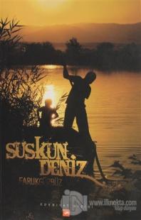 Suskun Deniz