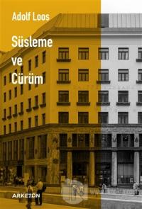 Süsleme ve Cürüm