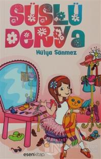 Süslü Derya