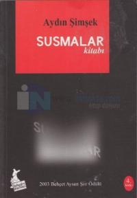 Susmalar Kitabı