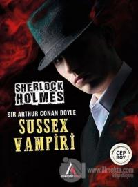 Sussex Vampiri - Sherlock Holmes