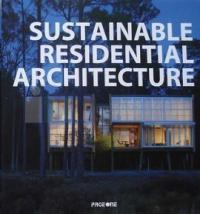 Sustainable Residential Architecture