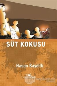 Süt Kokusu (Ciltli)