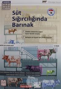 Süt Sığırcılığında Barınak
