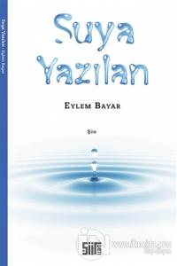 Suya Yazılan