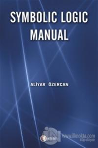 Symbolic Logic Manual