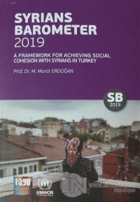 Syrians Barometer 2019