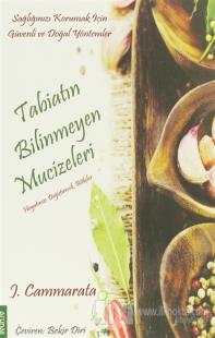 Tabiatın Bilinmeyen Mucizeleri