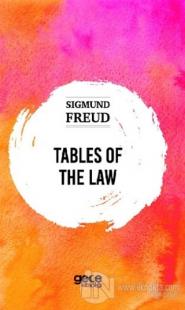 Tables of The Law