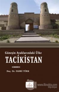 Tacikistan %10 indirimli Fahri Türk
