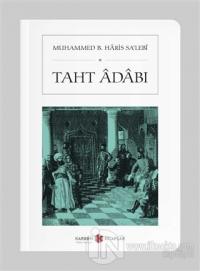 Taht Adabı