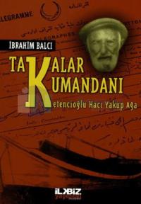 Takalar Kumandanı