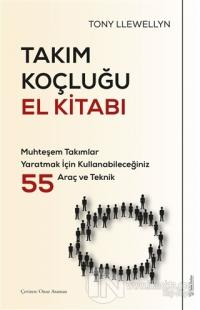 Takım Koçluğu El Kitabı