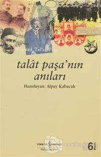 Talat Paşa'nın Anıları