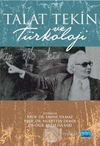 Talat Tekin ve Türkoloji