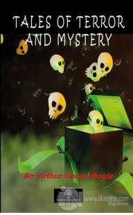 Tales of Terror and Mystery