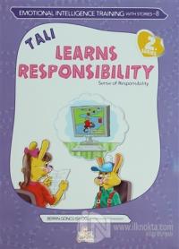 Tali Learns Responsibility