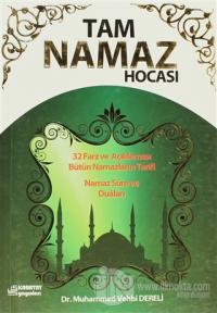 Tam Namaz Hocası