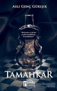 Tamahkar