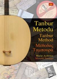 Tanbur Metodu %20 indirimli Murat Aydemir