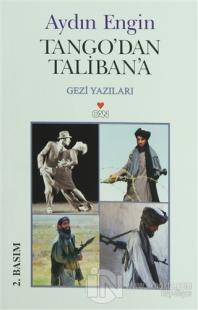 Tango'dan Taliban'a