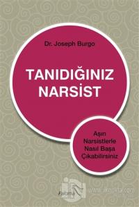 Tanıdığınız Narsist