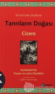 Tanrıların Doğası