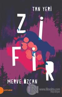 Tanyeri - Zifir