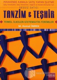 Tanzim ve Teşhir
