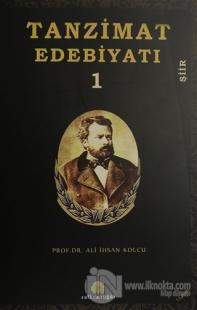 Tanzimat Edebiyatı 1 Şiir