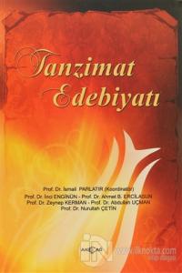 Tanzimat Edebiyatı