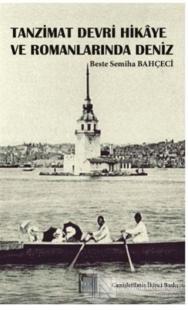 Tanzimat Hikaye ve Romanlarında Deniz