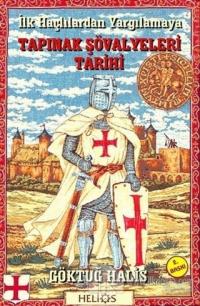 Tapınak Şövalyeleri Tarihi