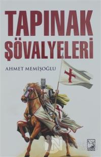 Tapınak Şövalyeleri