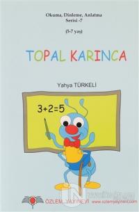 Tapol Karınca