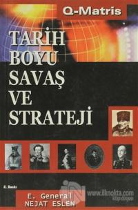 Tarih Boyu Savaş ve Strateji