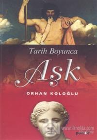 Tarih Boyunca Aşk
