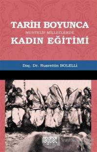 Tarih Boyunca Muhtelif Milletlerde Kadın Eğitimi
