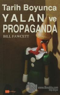 Tarih Boyunca Yalan ve Propaganda