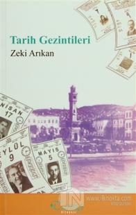Tarih Gezintileri